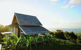 Belle Mont Sanctuary Resort - Kittitian Hill
